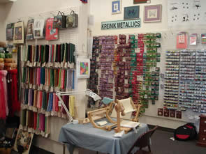 Thread Corner